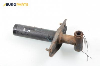 Буфер задна броня за BMW 3 Series E36 Sedan (09.1990 - 02.1998), седан, позиция: задна, лява