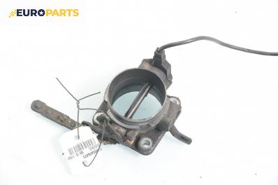 Дроселова клапа за Mercedes-Benz 190 Sedan (W201) (10.1982 - 08.1993) E 2.0 (201.024), 122 к.с.