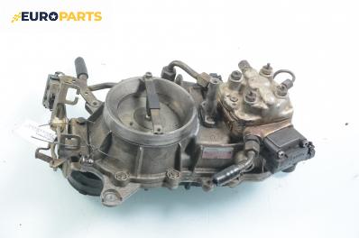 Механичен инжекцион за Mercedes-Benz 190 Sedan (W201) (10.1982 - 08.1993) E 2.0 (201.024), 122 к.с., № 043812101