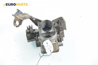 Дроселова клапа за Renault Laguna I Hatchback (11.1993 - 08.2002) 2.0 (B56C/H/N), 113 к.с.