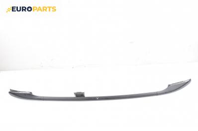 Релса багажник за Chevrolet Captiva SUV (06.2006 - ...), позиция: лява