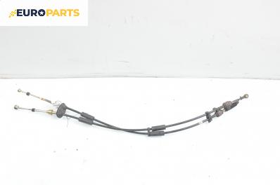 Жила скорости за Alfa Romeo 156 Sedan (09.1997 - 09.2005)