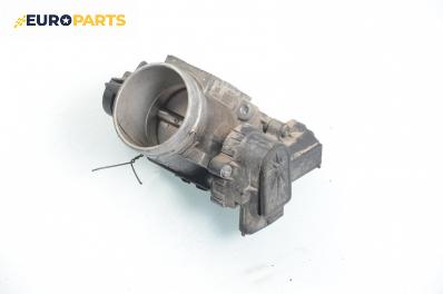 Дроселова клапа за Alfa Romeo 156 Sedan (09.1997 - 09.2005) 2.0 16V T.SPARK (932A2), 155 к.с., №  Bosch 0 280 750 023