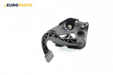 Вътрешна дръжка преден капак за Audi A8 Sedan II (10.2002 - 07.2010), 4+1 вр.