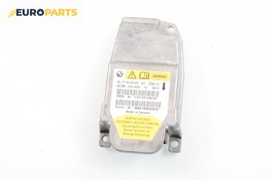 Модул за AIRBAG за BMW 5 Series E60 Touring E61 (06.2004 - 12.2010), № BMW 65.77 9118749