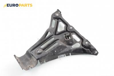 Държач броня за BMW 5 Series E60 Touring E61 (06.2004 - 12.2010), комби, позиция: задна