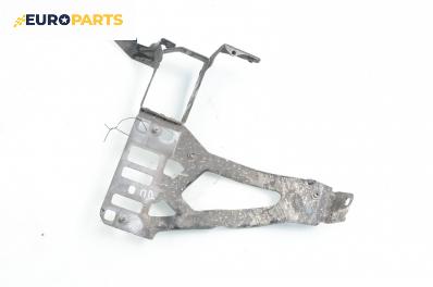 Държач броня за BMW 5 Series E60 Touring E61 (06.2004 - 12.2010), комби, позиция: предна, дясна