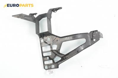 Държач броня за BMW 5 Series E60 Touring E61 (06.2004 - 12.2010), комби, позиция: предна, лява