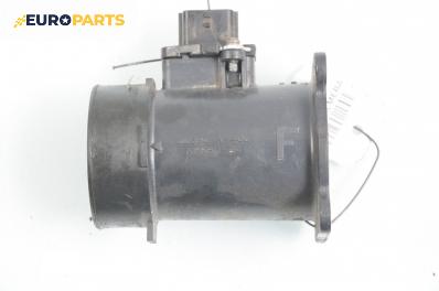 Дебитомер за Nissan Almera II Hatchback (01.2000 - 12.2006) 2.2 dCi, 136 к.с., № 22680-7S00