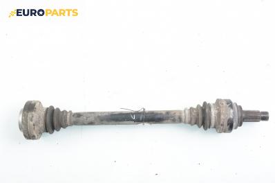 Полуоска за BMW 5 Series E60 Touring E61 (06.2004 - 12.2010) 530 d, 231 к.с., позиция: лява, автоматик