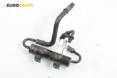 Хидравлична тръба за Audi A8 Sedan 4E (10.2002 - 07.2010) 3.0, 220 к.с.