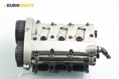 Глава за Audi A8 Sedan II (10.2002 - 07.2010) 3.0, 220 к.с., № 06C 103 127F