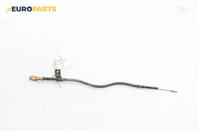 Щека за масло за Chevrolet Captiva SUV (06.2006 - ...) 3.2 4WD, 230 к.с.