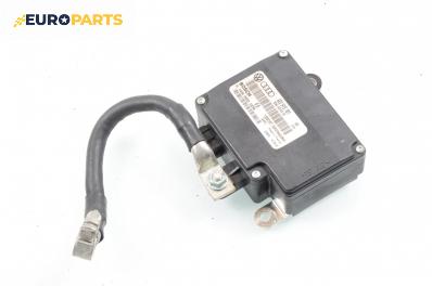 Модул за Audi A8 Sedan II (10.2002 - 07.2010), № 4E0 915 181 / Bosch 0 199 000 006