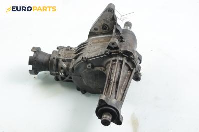 Раздатъчна кутия за Chevrolet Captiva SUV (06.2006 - ...) 3.2 4WD, 230 к.с., автоматик, № 24240427