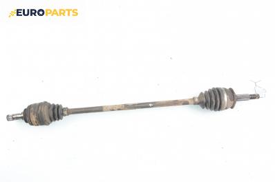 Полуоска за Opel Corsa B Hatchback (03.1993 - 12.2002) 1.5 D, 50 к.с., позиция: дясна