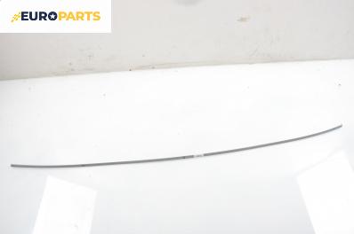 Външни лайсни за Audi A8 Sedan II (10.2002 - 07.2010), позиция: лява