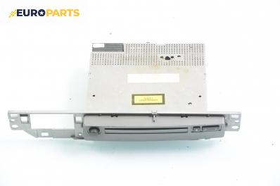 CD плеър за BMW 7 Series E65 (11.2001 - 12.2009), № BMW 65.12-6 924 845