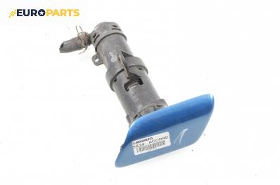Пръскалка фар за Honda Accord VII Sedan (01.2003 - 09. 2012), позиция: лява