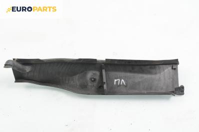 Пластмасова кора за BMW 3 Series E90 Touring (E91) (09.2005 - 06.2012), 4+1 вр., комби