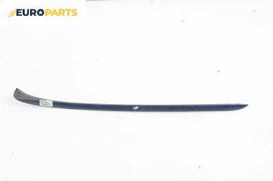 Външни лайсни за BMW 3 Series E90 Touring (E91) (09.2005 - 06.2012), комби, позиция: лява