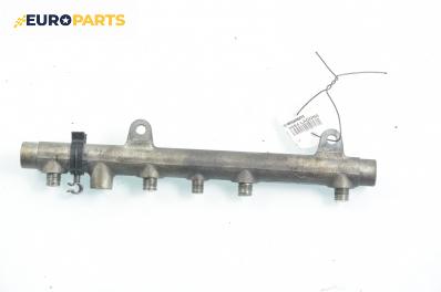 Горивна рейка за Renault Laguna II Hatchback (03.2001 - 12.2007) 1.9 dCi (BG08, BG0G), 120 к.с.