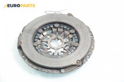Притискателен диск на съединителя за Renault Laguna II Hatchback (03.2001 - 12.2007) 1.9 dCi (BG08, BG0G), 120 к.с.