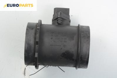 Дебитомер за BMW 7 Series E65 (11.2001 - 12.2009) 735 i,Li, 272 к.с., № Bosch 0 280 218 077