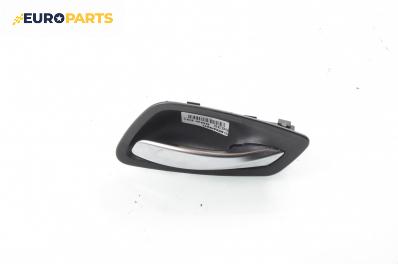 Вътрешна дръжка за BMW 3 Series E90 Touring (E91) (09.2005 - 06.2012), 4+1 вр., комби, позиция: предна, дясна