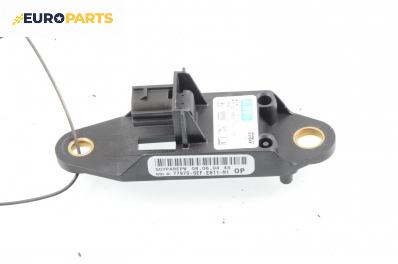 Сензор airbag за Honda Accord VII Sedan (01.2003 - 09. 2012), № 77970-SEF-E811-M1