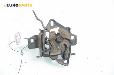 Брава преден капак за Volkswagen Passat Variant B5 (05.1997 - 12.2001), комби, № 3B0823509K