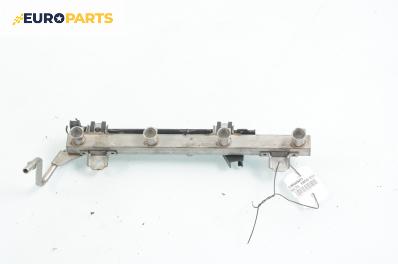 Бензинова рейка за BMW 3 Series E90 Touring (E91) (09.2005 - 06.2012) 318 i, 136 к.с.