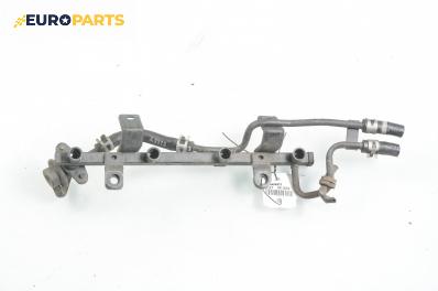 Горивна рейка за Mazda 323 F IV Hatchback (04.1987 - 10.1994) 1.6 16V, 88 к.с.