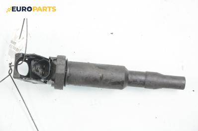 Запалителна бобина за BMW 3 Series E90 Touring E91 (09.2005 - 06.2012) 318 i, 136 к.с., № Bosch 0 221 504 464