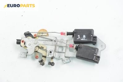 Брава странична врата за Citroen C8 Minivan (10.2002 - 06.2014), позиция: дясна