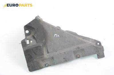 Държач броня за BMW 3 Series E90 Touring E91 (09.2005 - 06.2012), комби, позиция: предна, лява