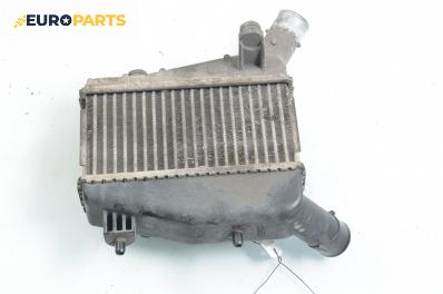 Интеркулер за Honda Accord VII Sedan (01.2003 - 09. 2012) 2.2 i-CTDi (CL), 140 к.с.