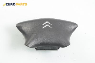 Airbag за Citroen C8 Minivan (10.2002 - 06.2014), 4+1 вр., позиция: предна