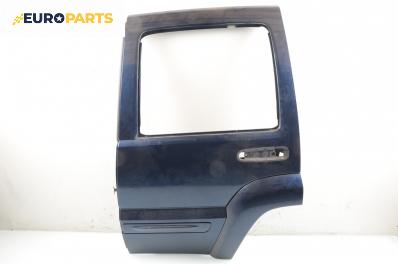 Врата за Jeep Cherokee SUV III (09.2001 - 01.2008), позиция: задна, лява