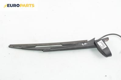 Рамо задна чистачка за Citroen C8 Minivan (10.2002 - 06.2014), позиция: задна