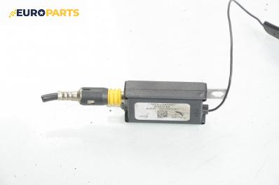 Усилвател антена за Citroen C8 Minivan (10.2002 - 06.2014), № 1489134080