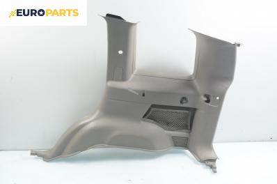 Кора багажник за Jeep Cherokee SUV III (09.2001 - 01.2008)