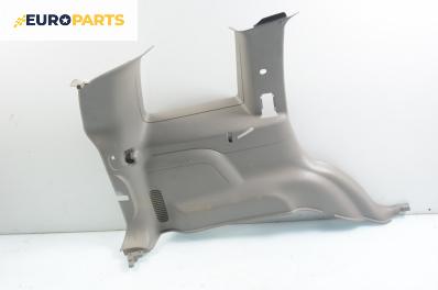 Кора багажник за Jeep Cherokee SUV III (09.2001 - 01.2008)