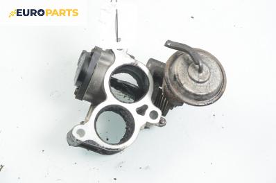 Дроселова клапа за Honda Accord VII Sedan (01.2003 - 09. 2012) 2.2 i-CTDi (CL), 140 к.с.