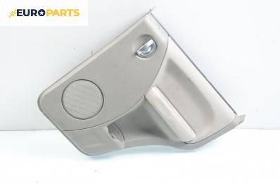 Кора врата за Jeep Cherokee SUV III (09.2001 - 01.2008), 4+1 вр., позиция: задна, дясна
