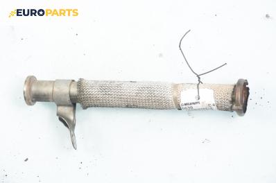 EGR тръба за Citroen C8 Minivan (10.2002 - 06.2014) 2.2 HDi, 128 к.с.