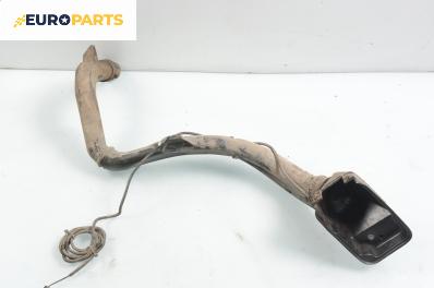 Гърловина резервоар за Citroen C8 Minivan (10.2002 - 06.2014) 2.2 HDi