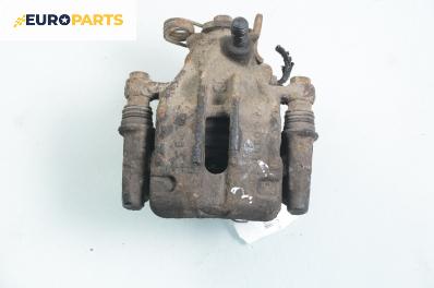 Спирачен апарат за Citroen C8 Minivan (10.2002 - 06.2014), позиция: задна, лява