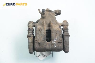 Спирачен апарат за Citroen C8 Minivan (10.2002 - 06.2014), позиция: задна, дясна