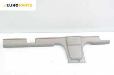 Вътрешен праг за Jeep Cherokee SUV III (09.2001 - 01.2008), 4+1 вр., позиция: лява